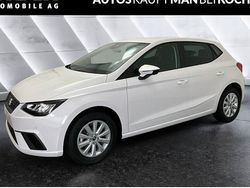 Weiß Neu 2025 Seat Ibiza Limousine | 23.890 € (Fairer Preis)