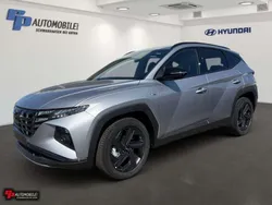 Silber Neu 2024 Hyundai Tucson Trend SUV | 32.990 € (Superpreis)