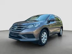 Urban titanium m. Gebraucht 2014 Honda CR-V Comfort SUV | 16.900 € (Fairer Preis)