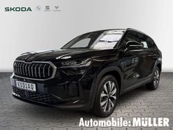 Schwarz Neu 2025 Skoda Kodiaq Selection SUV | 49.890 € (Guter Preis)