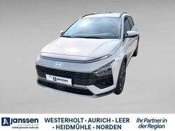Lumen grey Neu 2025 Hyundai Bayon Trend SUV | 25.990 € (Fairer Preis)