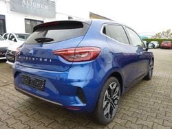 Blau Neu 2025 Mitsubishi Colt Top Limousine | 27.290 € (Fairer Preis)