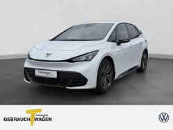 Weiß Gebraucht 2023 Cupra Born Kleinwagen | 21.390 € (Guter Preis)