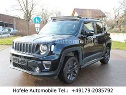 Andere Gebraucht 2021 Jeep Renegade SUV | 15.450 €