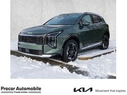 Grün Neu 2025 Kia Sportage Spirit SUV | 34.990 € (Guter Preis)