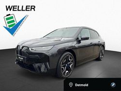 Sophistograu (grau) Gebraucht 2023 BMW iX Comfort Edition SUV | 51.950 € (Fairer Preis)