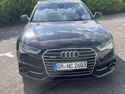 Gebraucht 2015 Audi A6 Kombi | 18.500 € (Fairer Preis)