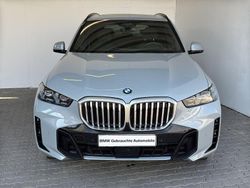 Grau Gebraucht 2025 BMW X5 M Sport SUV | 75.888 € (Superpreis)