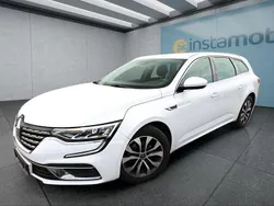Weiß Gebraucht 2022 Renault Talisman Kombi | 19.299 € (Guter Preis)