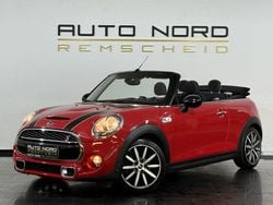 Rot Gebraucht 2019 Mini Cooper S Cabriolet Chili Cabrio | 17.990 € (Superpreis)