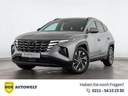 Silber Gebraucht 2023 Hyundai Tucson SUV | 25.360 € (Superpreis)