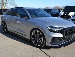 Silber Gebraucht 2020 Audi SQ8 Sport SUV | 54.900 € (Guter Preis)