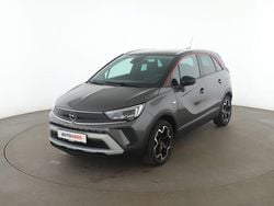 Grau Gebraucht 2021 Opel Crossland X GS Line SUV | 16.650 € (Guter Preis)