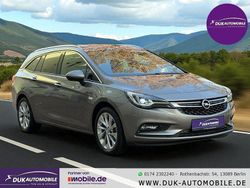 Beige Gebraucht 2016 Opel Astra Innovation Kombi | 13.999 € (Fairer Preis)