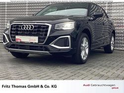 Brillantschwarz Gebraucht 2024 Audi Q2 Advanced Plus SUV | 32.990 € (Etwas zu teuer)