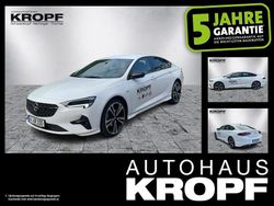 Weiß Gebraucht 2023 Opel Insignia Limousine | 36.880 €