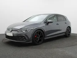 Delfingrau Gebraucht 2023 VW Golf VIII GTD Limousine | 36.149 € (Fairer Preis)