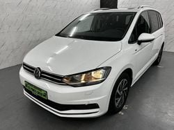 Weiß Gebraucht 2019 VW Touran Join Van / Kleinbus | 21.290 € (Guter Preis)