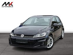 Schwarz Gebraucht 2017 VW Golf VII GTD Limousine | 11.280 €