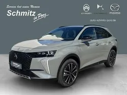 Grau Neu 2025 DS Automobiles DS7 Crossback SUV | 59.355 €