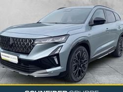 Grau Neu 2025 Renault Espace Esprit Alpine Van / Kleinbus | 44.015 € (Superpreis)