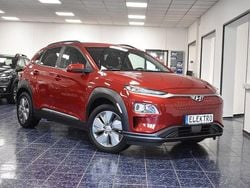 Rot Gebraucht 2020 Hyundai Kona Advantage SUV | 14.870 € (Guter Preis)