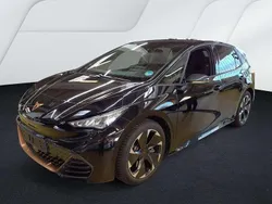 Schwarz Gebraucht 2024 Cupra Born e-Boost Kleinwagen | 31.990 € (Guter Preis)