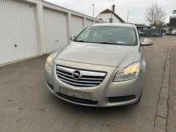 Gebraucht 2009 Opel Insignia Edition Kombi | 1.690 € (Guter Preis)
