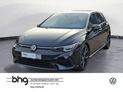 Schwarz Gebraucht 2023 VW Golf VIII Limousine | 40.360 € (Guter Preis)
