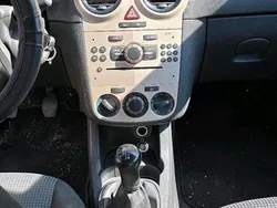 Gelb Gebraucht 2009 Opel Corsa Kleinwagen | 1.620 € (Superpreis)