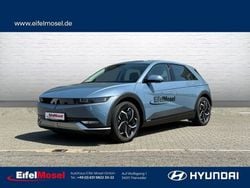 Lucid blue / mic Gebraucht 2023 Hyundai Ioniq 5 Dynamiq SUV | 32.960 € (Fairer Preis)