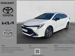 Grau Neu 2025 Toyota Corolla Limousine | 30.990 € (Fairer Preis)