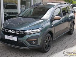 Grün Neu 2025 Dacia Jogger Extreme Van / Kleinbus | 29.255 € (Etwas zu teuer)