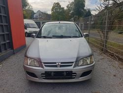 Silber Gebraucht 2000 Mitsubishi Space Star Comfort Edition Van / Kleinbus | 1.650 € (Fairer Preis)