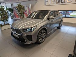 Grau Gebraucht 2024 BMW iX2 M Sport SUV | 53.600 € (Etwas zu teuer)