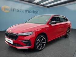 Rot Neu 2024 Skoda Scala Kleinwagen | 41.849 €