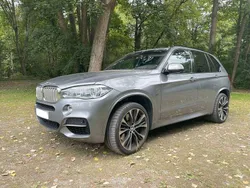 Grau Gebraucht 2017 BMW X5 Performance SUV | 27.800 € (Guter Preis)