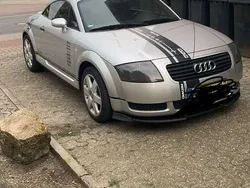 Gebraucht 2002 Audi TT Coupé | 1.600 € (Guter Preis)