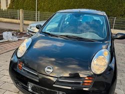 Gebraucht 2003 Nissan Micra Kleinwagen | 1.650 €