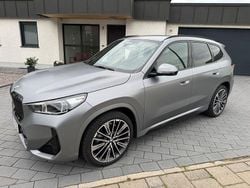 Grau Gebraucht 2024 BMW X1 Comfort Edition SUV | 49.900 € (Teuer)