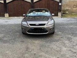 Ford Focus Cabriolet