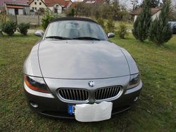 Gebraucht 2005 BMW Z4 Cabrio | 6.300 € (Superpreis)