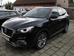 Pebbleblack Gebraucht 2022 MG EHS Luxury SUV | 19.850 € (Fairer Preis)