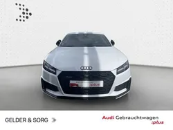 Audi TTS