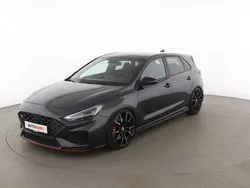 Grau Gebraucht 2022 Hyundai i30 N Performance Limousine | 32.220 €