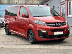 Rot Gebraucht 2020 Opel Zafira Life Van | 21.995 € (Guter Preis)