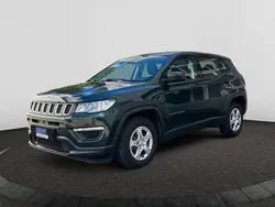 Grün Gebraucht 2020 Jeep Compass Sport SUV | 18.890 € (Guter Preis)