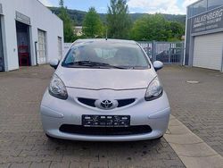 Gebraucht 2008 Toyota Aygo Kleinwagen | 3.699 € (Teuer)