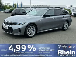 Grau Gebraucht 2025 BMW M340 M Sport Limousine | 59.990 € (Guter Preis)