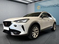 Weiß Gebraucht 2024 Cupra Formentor SUV | 28.499 € (Fairer Preis)